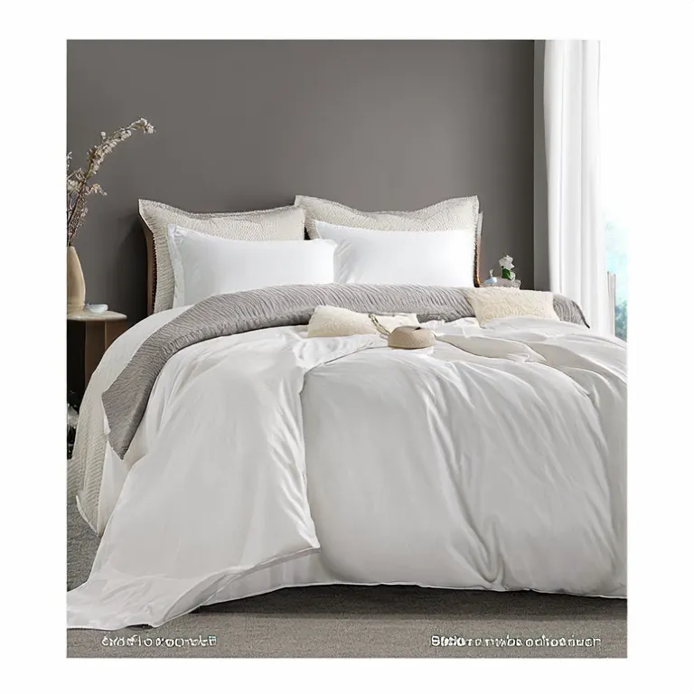 Bedding Supplier China Process