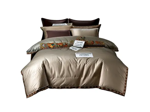Best China Bedding Sets Wholesale Suppliers for African Market