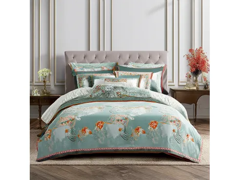 Wholesale Bedding Sets from China for Seasonal Promotions