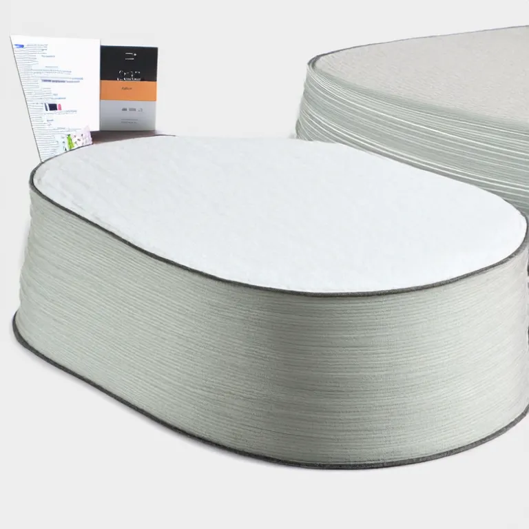 Polyester Fabric Selection