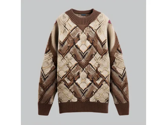 5 Common Mistakes Brands Make When Sourcing Sweaters