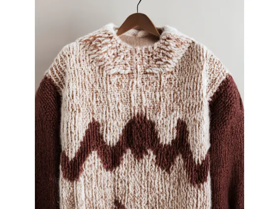 Why More Fashion Brands Are Turning to Private Label Knitwear: 7 Key Reasons for 80% Adoption Rate