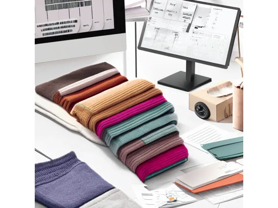 Inventory planning and restocking for growing fashion brands