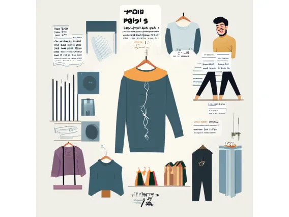 Common mistakes to avoid when starting a private label sweater brand