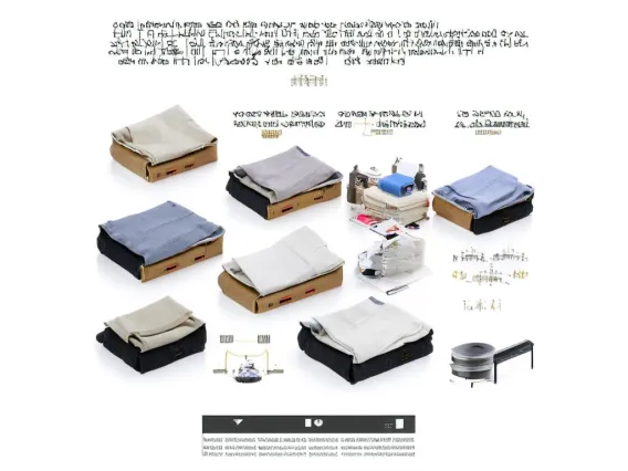 Our full sweater production process explained step-by-step