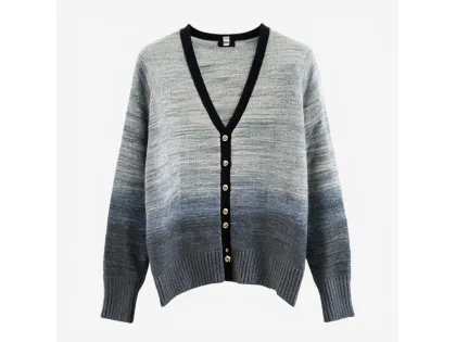 How to Choose the Best Custom Pullover Sweater Manufacturer for Your Brand