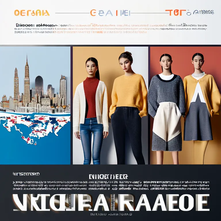 Knitwear Manufacturing Process