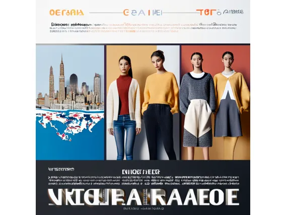 Case study: how we helped a brand scale its knitwear line globally