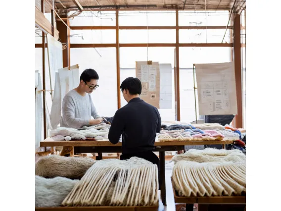 How we help brands scale from boutique-level to major retail