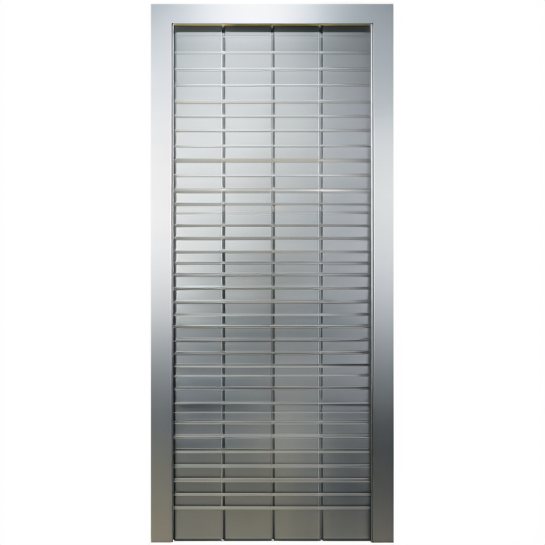 How to Install Stainless Steel Security Mesh on Sliding Doors? Avoid These 5 Common Mistakes!