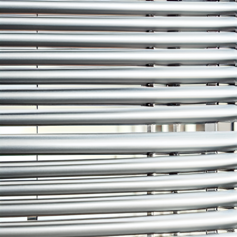 304 vs 316 Stainless Steel Security Mesh: Which is Better for Coastal Areas?