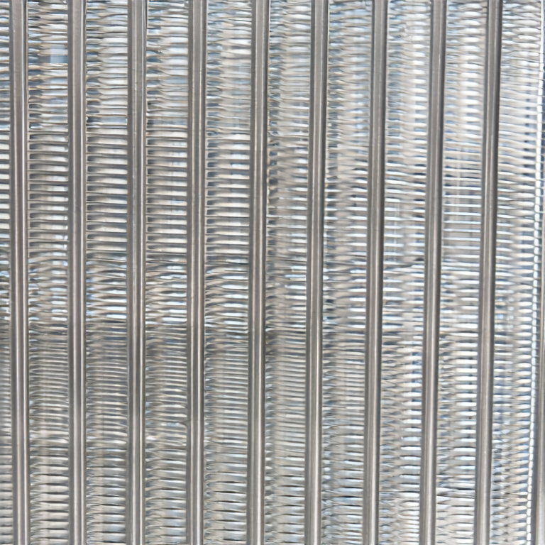 304 vs 316 stainless steel mesh