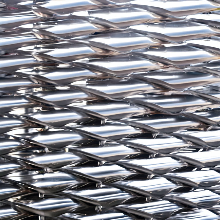 What is a Stainless Steel Security Screen and How Does It Protect Your Home?