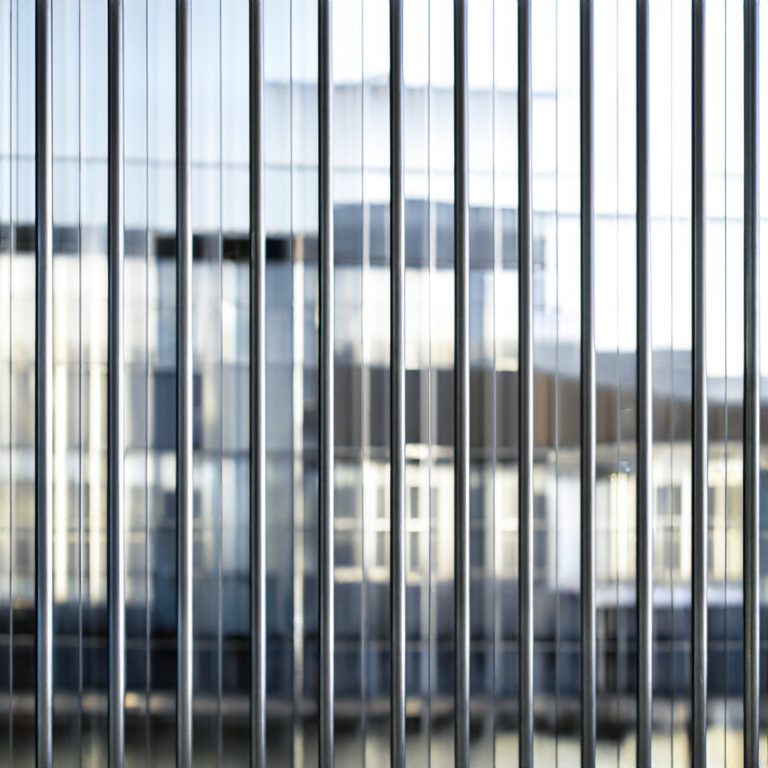 Security Screen