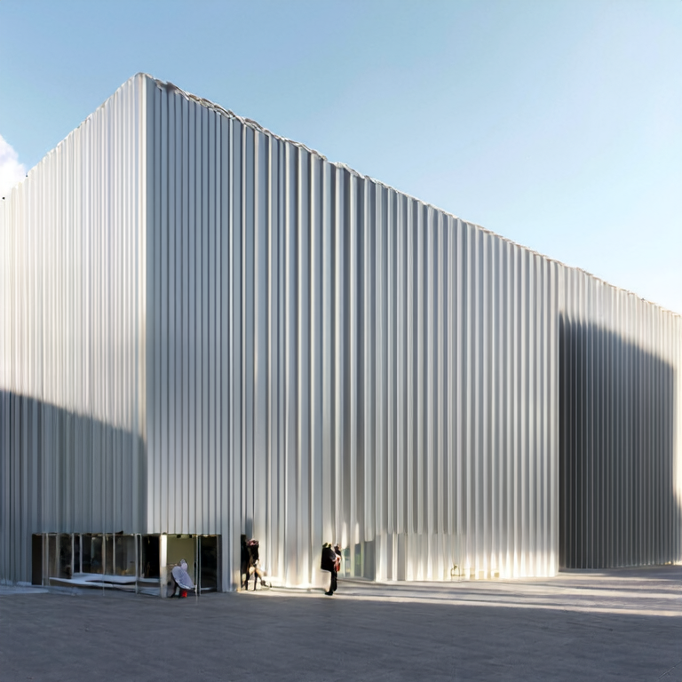 Why Are Architects Choosing Rockwool Insulation Panels for Modern Facades?