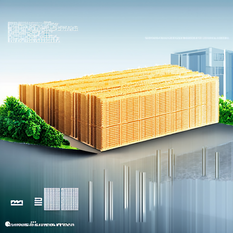 What Role Do Rockwool Insulation Panels Play in LEED Certification?