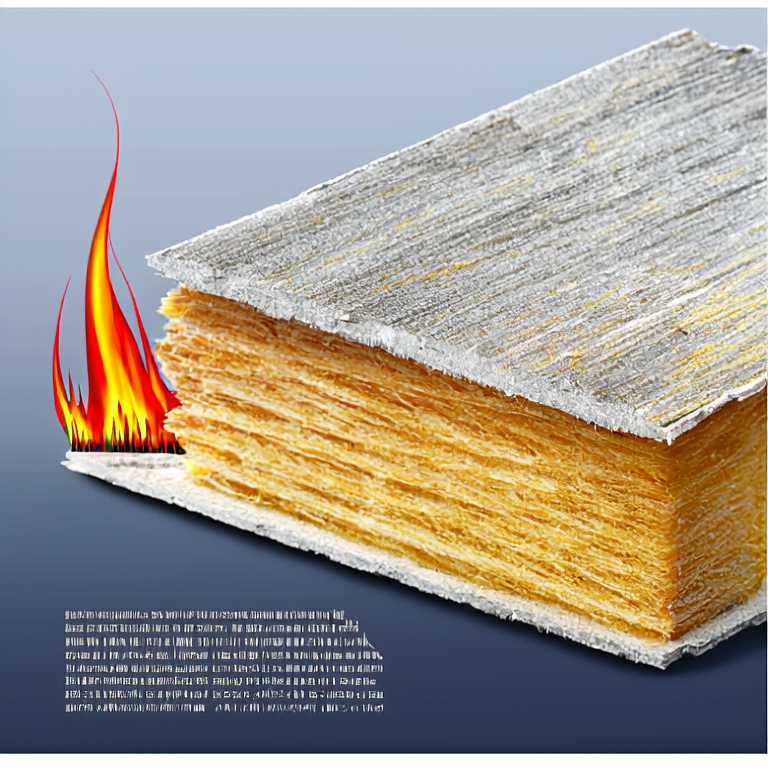 Why Is Fire Safety a Game Changer for Rockwool Insulation Panels?