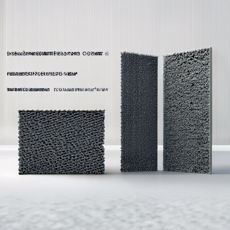 How Do Rockwool Insulation Panels Compare to EPS and XPS Alternatives?