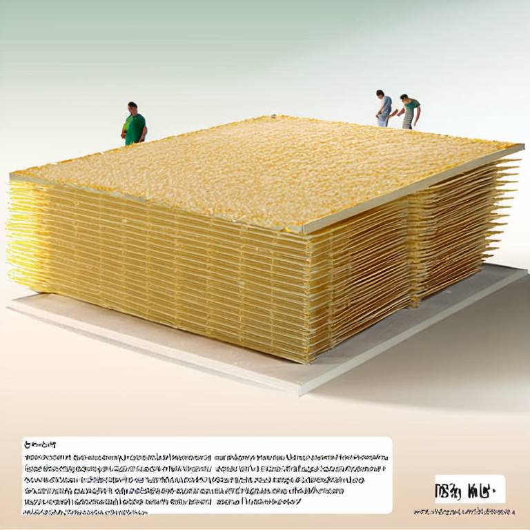 What Cost-Saving Benefits Do Rockwool Insulation Panels Offer to Contractors?