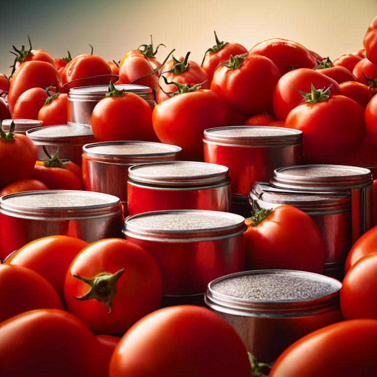 Understanding Tomato Paste Import/Export Regulations: 7 Key Compliance Steps You Must Follow