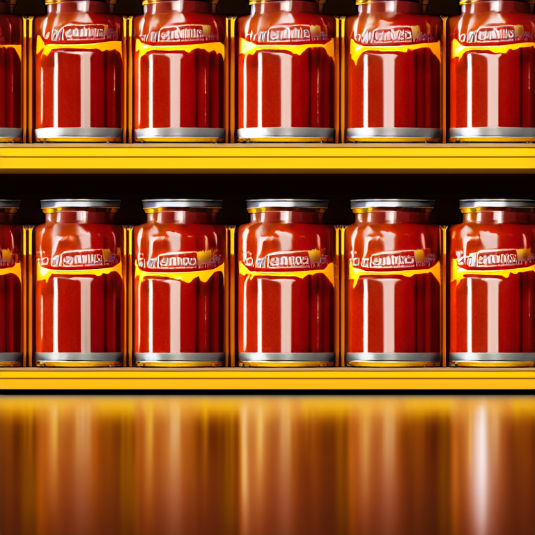 Unlock the Secrets: Tomato Paste Shelf Life & Storage Tips to Keep It Fresh!
