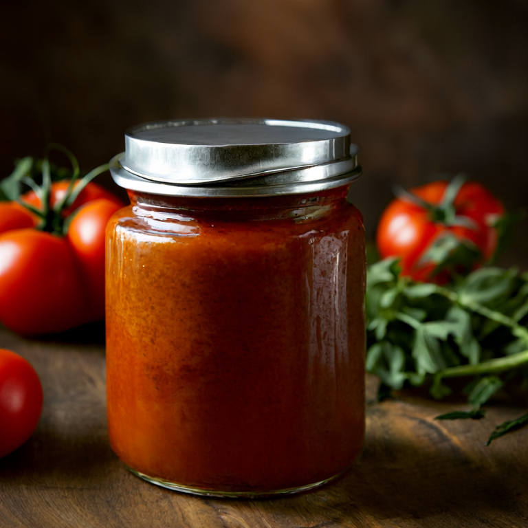 Brix levels in tomato paste explained
