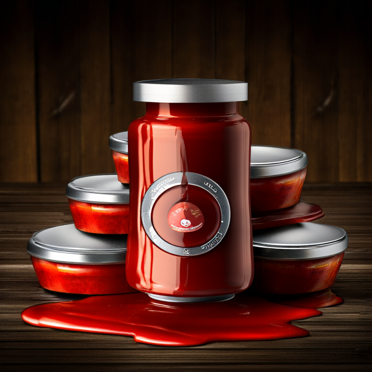 Aseptic Tomato Paste vs Canned: Which is Better for Bulk Buyers?