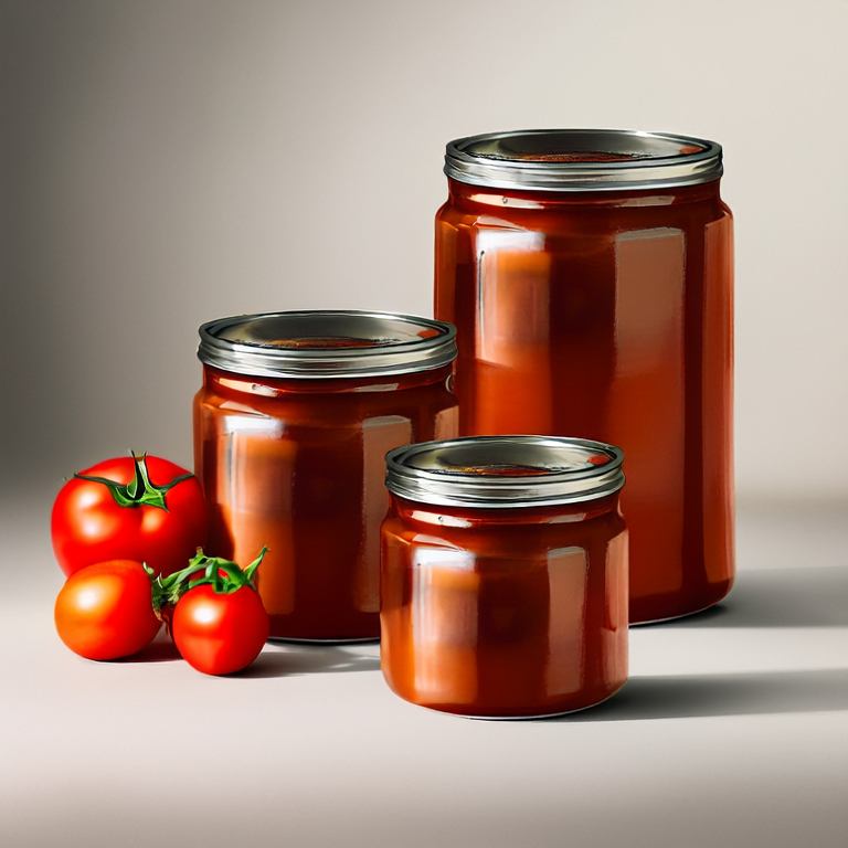 Why Food-Grade Drum Packaging Matters in Tomato Paste: 7 Key Reasons You Can't Ignore