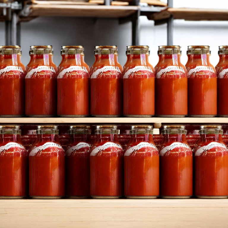 Private Label Tomato Paste Supplier Guide: Top 5 Mistakes to Avoid for Successful Partnerships