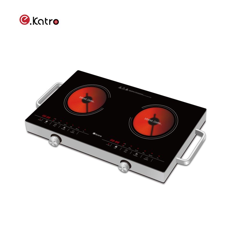 How Ceramic Cookers Provide Consistent Heat Distribution