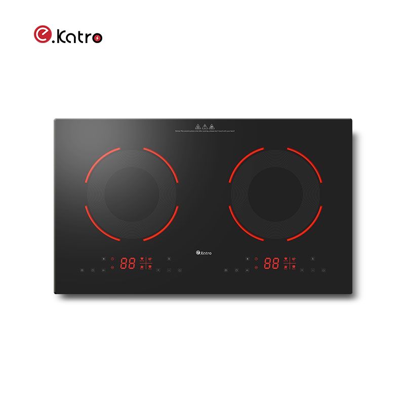 Ceramic Cooker vs Induction Ceramic Hob: What You Need to Know