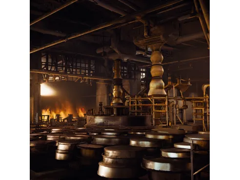 Induction vs. Resistance Furnace Crucibles: The 5 Key Differences You Need to Know