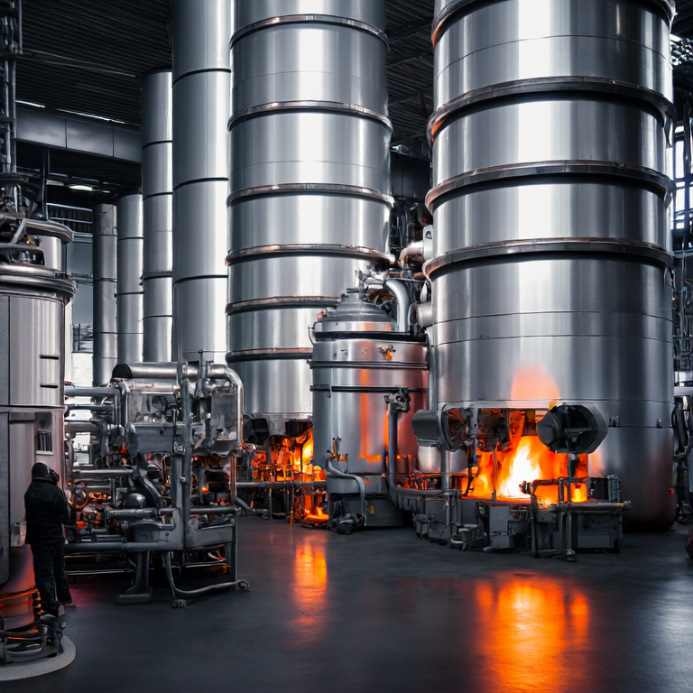 Crucible Coatings: Do They Matter?