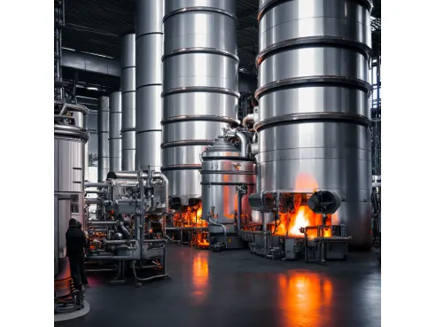 Crucible Coatings: Do They Matter?