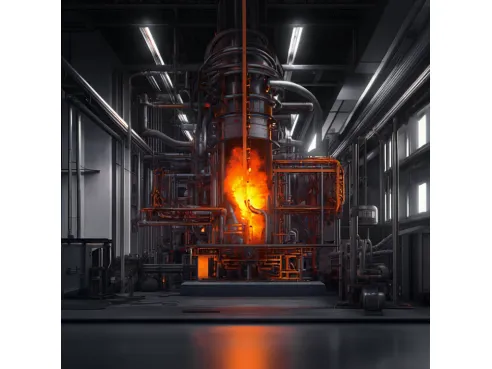 How Crucibles Are Tested for Strength