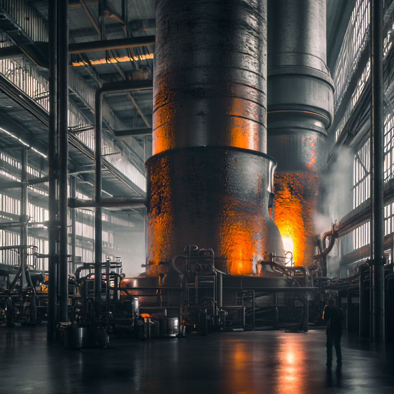The Future of Refractory Materials