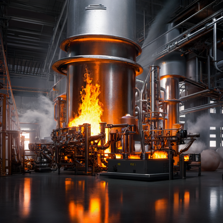 Common Crucible Failures and How to Avoid Them