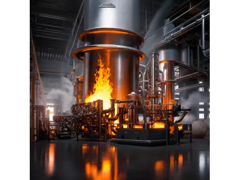 Common Crucible Failures and How to Avoid Them