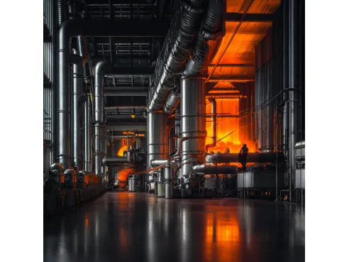 Industries That Rely on Crucibles Daily