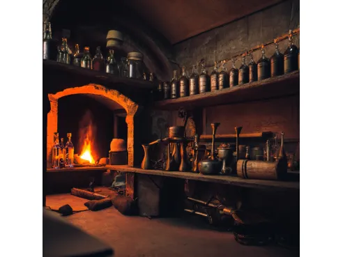 Why Crucibles Matter in Metal Casting: 7 Key Factors That Can Reduce Production Errors by 70%