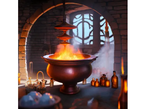 Choosing the Right Crucible for Your Furnace: Avoid 7 Common Mistakes that Lead to Poor Performance