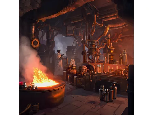 How Crucibles Support Clean Energy Tech: 5 Key Roles You Should Know