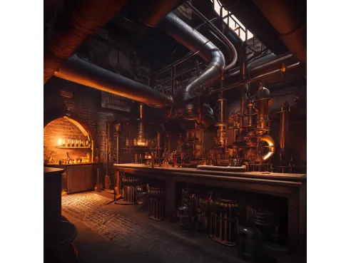 The Top 5 Materials Used to Make Crucibles and Their Impact on Performance