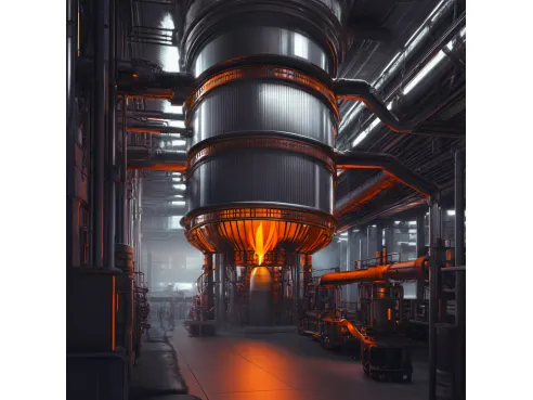 Cost vs. Performance in Crucible Materials