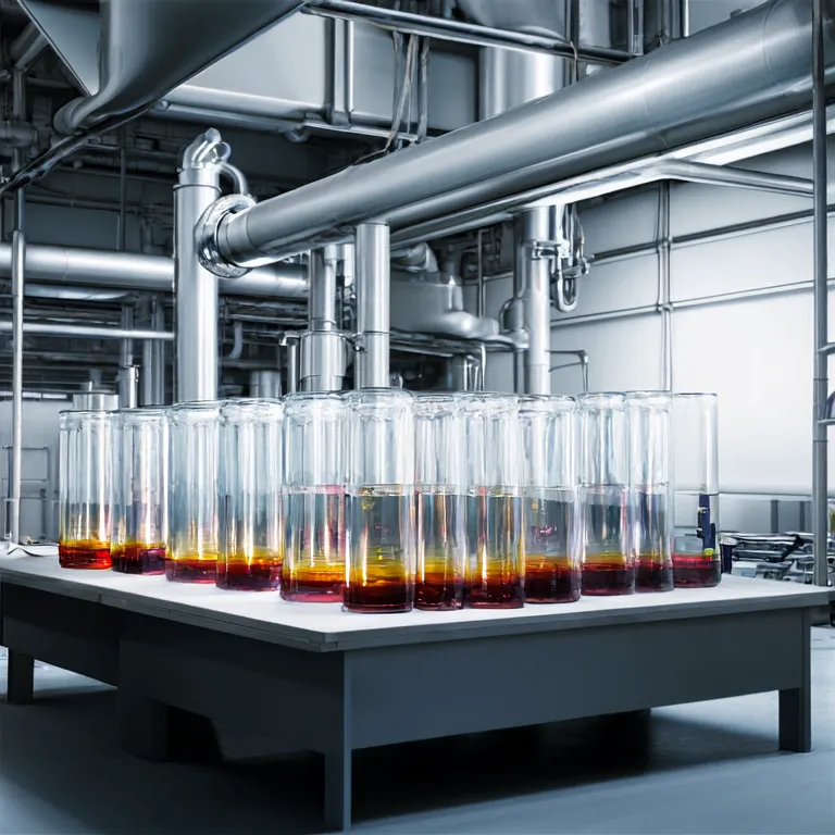 分散剤と洗浄剤の比較