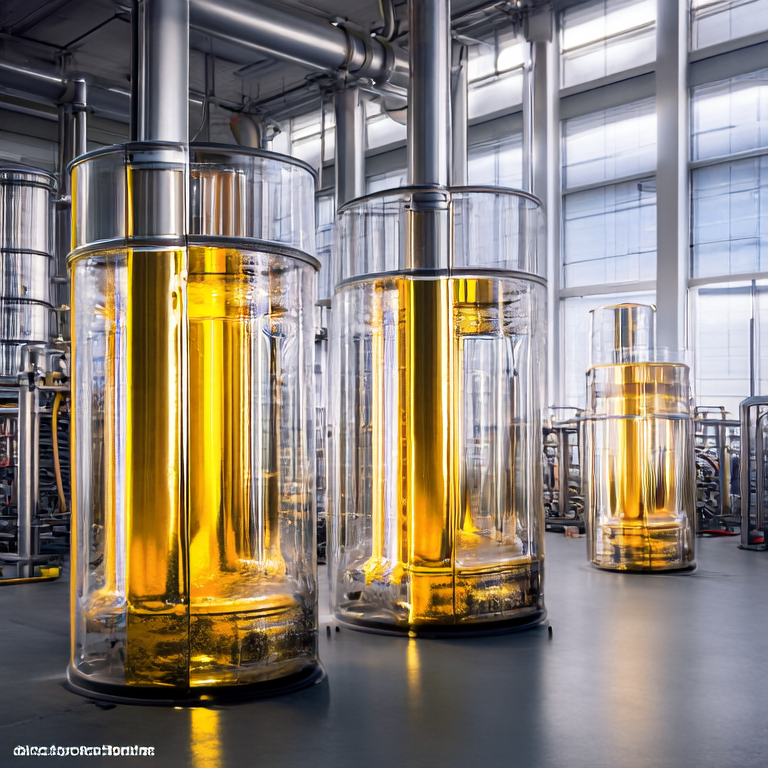 Why Ashless Dispersants Are Key to Cleaner Combustion in 2025: Essential Insights for Sustainable Manufacturing