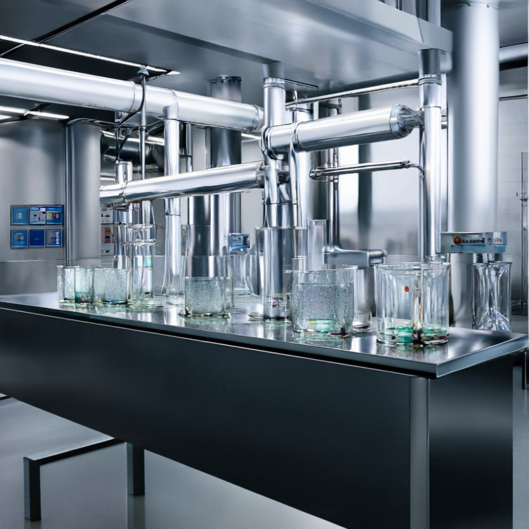Ashless vs Ash-Containing Dispersants: Which One Wins?