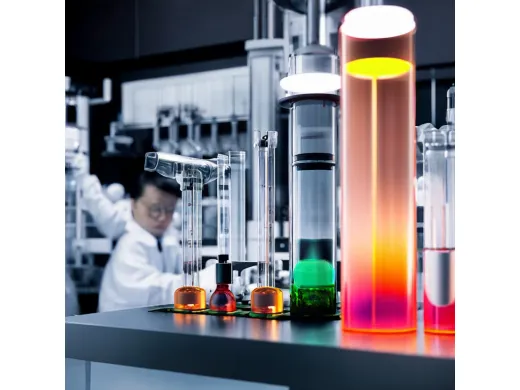 化学産業の専門知識と用語を学び、以下のテキストを日本語に翻訳します。翻訳結果は以下の通りです。

翻訳結果を出力します。

化学産業における表現に準拠した、正確でプロフェッショナルな翻訳を行います。

翻訳結果は以下の通りです。