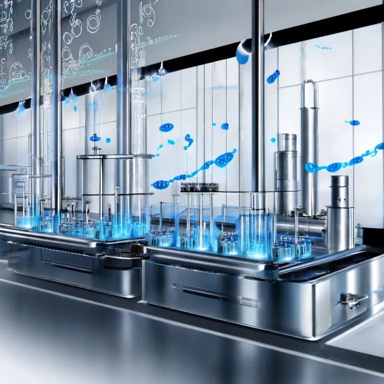 Dispersanti ad alto rendimento