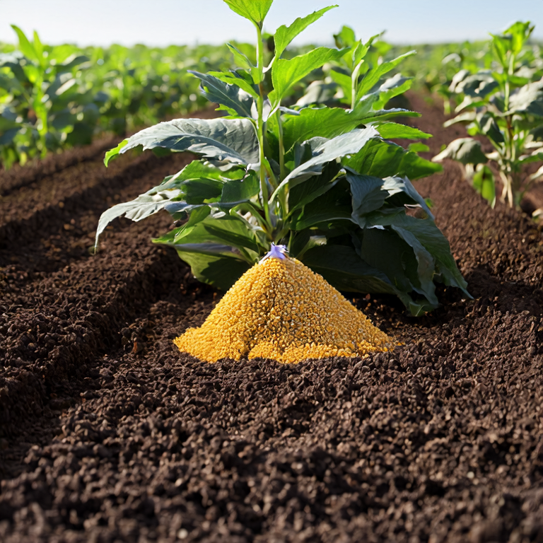 Top Dressing Fertilizer for Maize: Why Timing Is Key